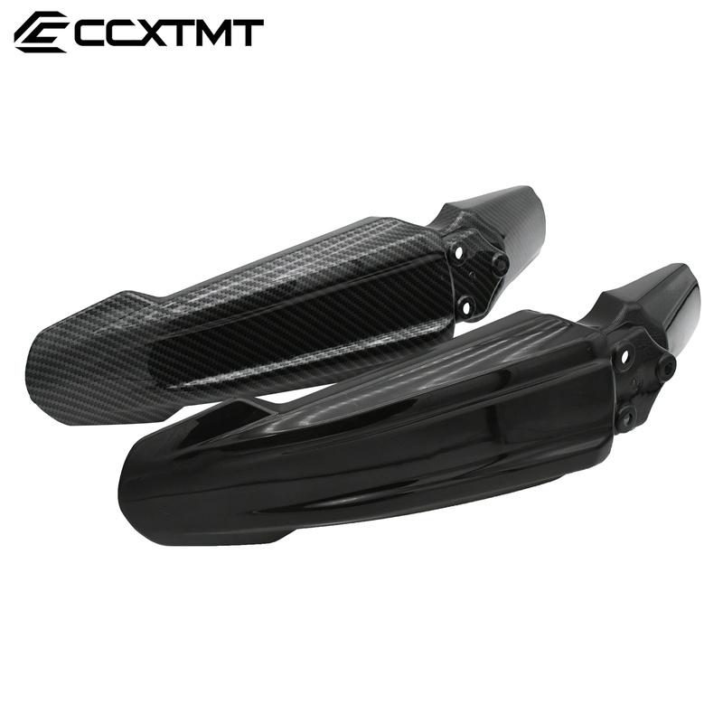 Motorcycle Front Fender Mudguards For Sur Ron Sur-Ron Light Bee X & Light Bee S Electric Bike DNM KKE Fastace Fork Universal