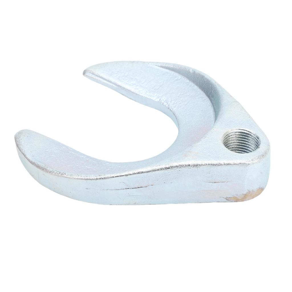 Ferramenta de Remoção de Junta Homocinética Interna 48mm Aço Carbono 5/8 Polegada X 18 Rosca Pulley Attachment para Eixo de Tração Dianteira 1986+