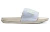 Nike Offcourt Slide Phantom Barely Green Women's BQ4632-012