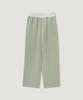 Diaeni Fluffy Candy Banding Pants
