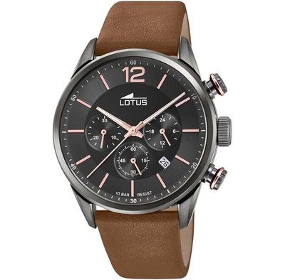 Unisex klokke – Kvartsklokker