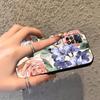Beautiful Flowers Case for Xiaomi Redmi Note 14 9 8 7 10 12 11 A3 K80 14C 13 Pro Plus A1 12C 13C A4 A5 Phone Cover A2 A1 K40