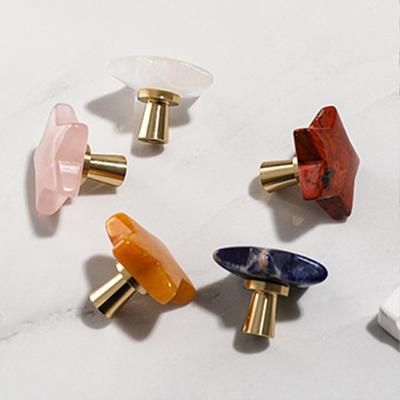 Ferrures et pièces de meubles – Poignées de porte