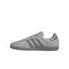 Adidas Samba OG Grey Men Sneakers Grey-Two JI3207