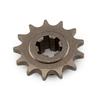 Mini Moto Front Sprocket Gear Metal Replacement Part  for Mini Bike ATV Go Kart Scooter