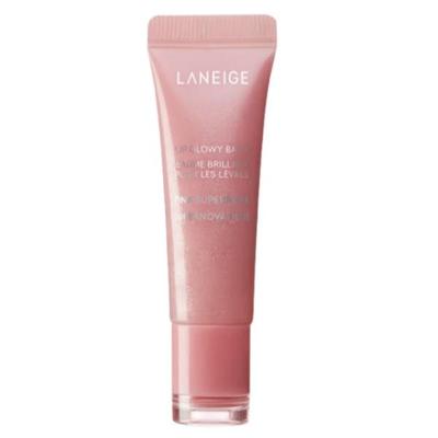 Lip Glow Balm Pink Supernova Moisturizing & Color Enhancing Lip Balm 10g