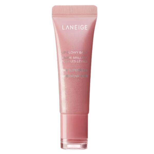 Laneige Lip Glow Balm Pink Supernova Moisturizing & Color Enhancing Lip Balm 10g