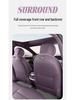 2026 Changan Qiyuan a06 All-Season Seat Covers - Full Coverage Interior Car Seat Cushions