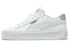 SmashPlatform V3 Pop Up Metallics 'White' Women's 392504-02