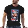Vintage The Secret Life Of Walter Mitty Cool Gifts T-Shirt Mens Graphic T Shirts T Shirt Man Lu