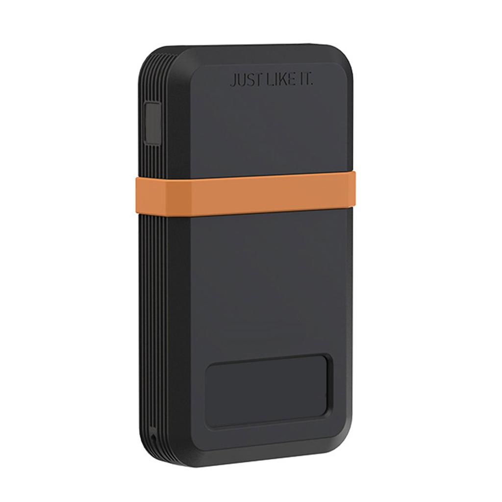 Silicone Protector for No.15 AIR 100W Anti Dust Shockproof Design Lightweight Construction