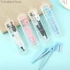 New Pratical Pfofessional Compass Set School Office Drawing Maths Geometry Learning Tools Students Gift Prizes