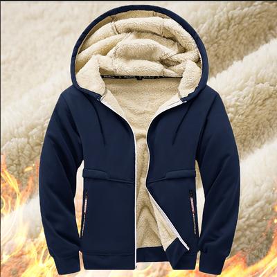 Warme Kleidung – Hoodies & Sweatshirts