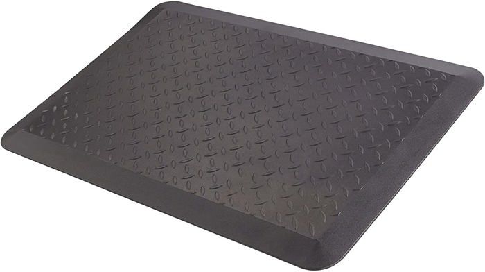 Tapis de Sol - UNICOMFORT - UC-SM2030S - Antidérapant - Polyuréthane - 1,5 cm d'épaisseur