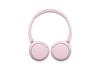 Sony WH-CH520 Wireless Headphones Pink | Sony