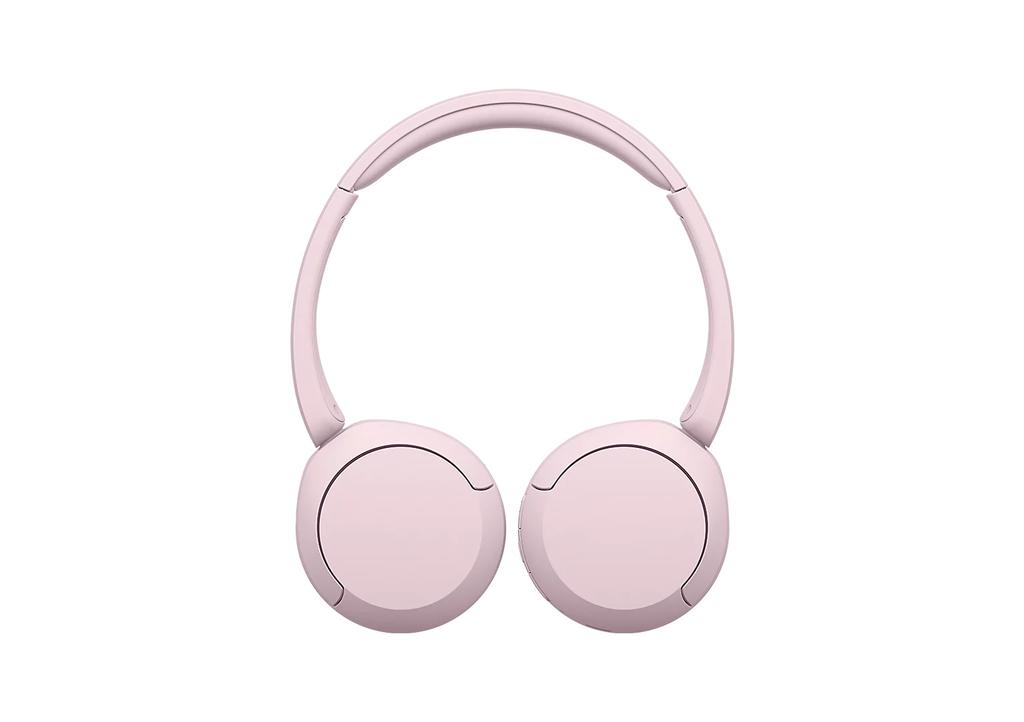 Sony WH-CH520 Wireless Headphones Pink | Sony