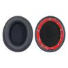Memory Foam Earpads for Over Ear Headphones Offering Enhanced Bass Performances and Easy Installation