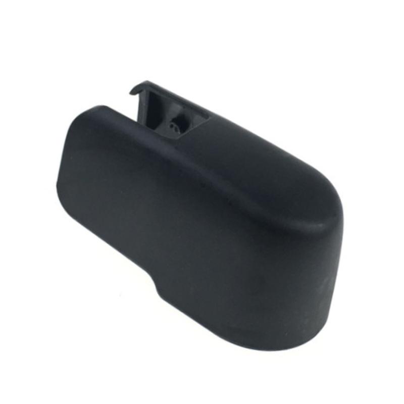 For Mazda CX-8 2017- Windshield Windscreen Rear Wiper Arm Washer Cover Cap Nut K131-67-395, K13167395