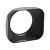 Paraluce per Obiettivo Fotocamera Lega di Alluminio Lavorazione Fine CNC di Precisione Paraluce Protezione Ombra con