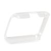 Smart Watch Protective Case Professional Scratch Resistant Plastic Cover Accessory Fit for Huawei Watch FIT 2 Transparent