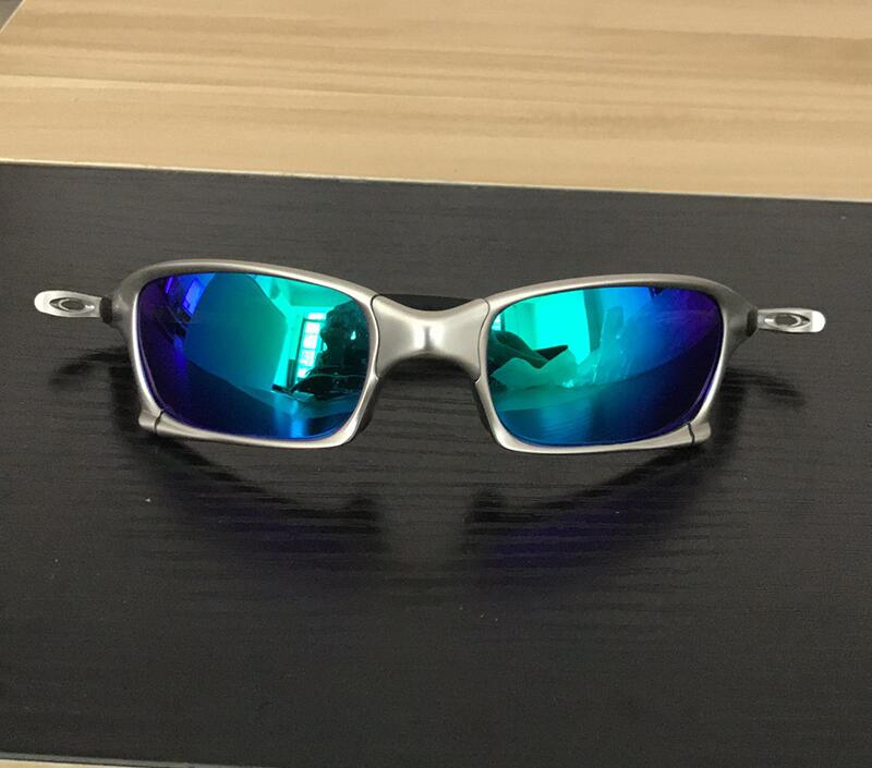 Mtb Man Sunglasses Cycling Glasses Uv400 Fishing Sunglasses Metal Bicycle Goggles Cycling Eyewear Riding Glasses A1-5