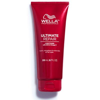 Deep Nutrition Conditioner Ultimate Repair 200 Ml -
