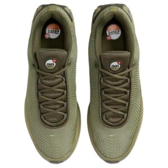 Nike Air Max Dn Neutral Olive Black DV3337-201