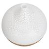 Ultrasonic Aromatherapy Essential Oil Diffuser Colorful Light Fine Mist 500ML Capacity Remote Control Aroma Diffuser