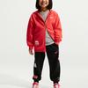 Nike Kids Jackets Hooded Moderate IV4754-657