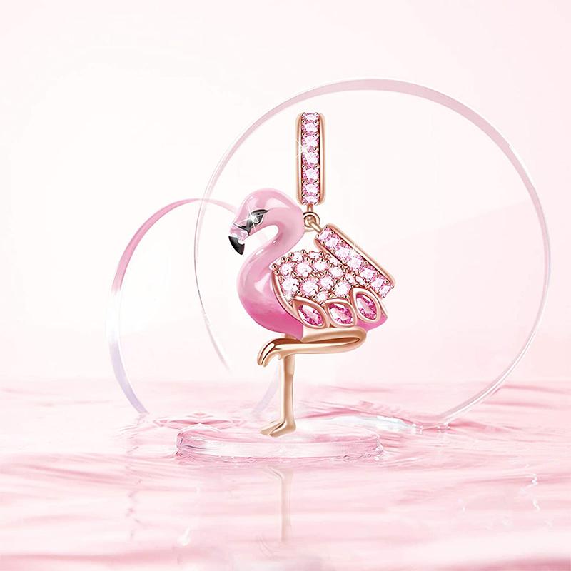 100% S925 Sterling Silver Chameleon Evil Eye Mořská želva Skleněná kouzla Korálky Fit Originální náramek DIY Výroba šperků