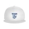 Tralalero Tralala Shark Italian Brainrot Baseball Caps Snapback Fashion Baseball Hats Breathable Casual Casquette Outdoor Unisex