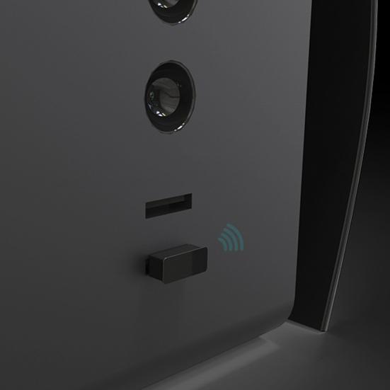 Mini USB CSR Dongle Adapter Empfänger 5 Bluetooth-kompatibler Anschluss für Windows Mac OS