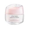 SHISEIDO Essential Energy Hydrating Cream 50g Creamy Floral Citrus Moisturizing Dryness Fine Lines Texture