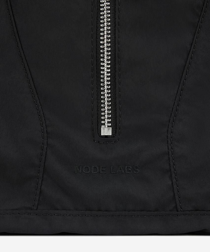 Node Labs Dev:5 Mini Backpack_Black