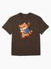 Project Zomboid Oversized T-Shirt