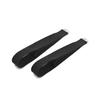 2PCS Pilates Straps Pilates Double Loop Straps D-Ring Exercise Straps Yoga Strap Yoga Exercise Accessories for Home Gym Workout