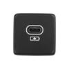 Розетка USB-C LR150198 T4K14636 Для Land Rover Range Rover Sport Executive Для Land Rover Defender II L494 Автомобіль