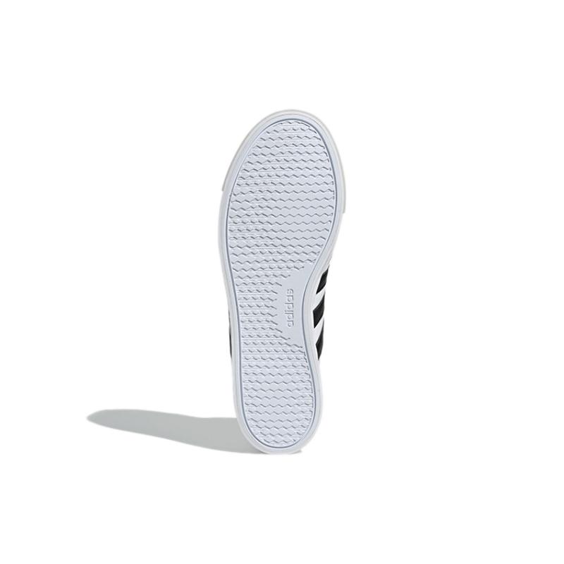 Adidas Neo Retrovulc Mid 'White Gray Black' Sneakers H02211