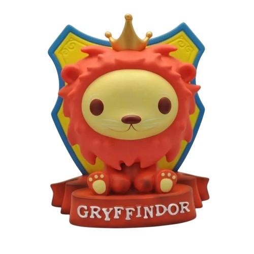 Harry Potter Gryffindor Chibi Collectable Figurine