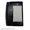 2 DIN For Nissan X-Trail Rogue 2021-2024 Car center console phone charger fast wireless charger charging plate charging holder