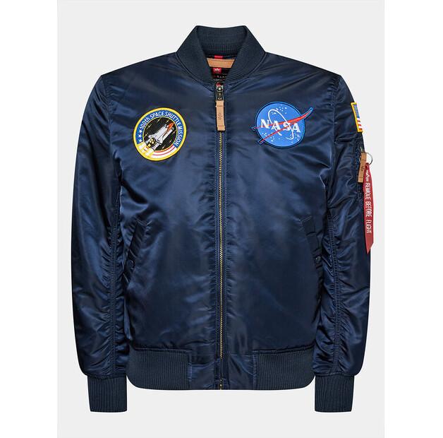 Куртка Alpha Industries Alpha Industries EU L