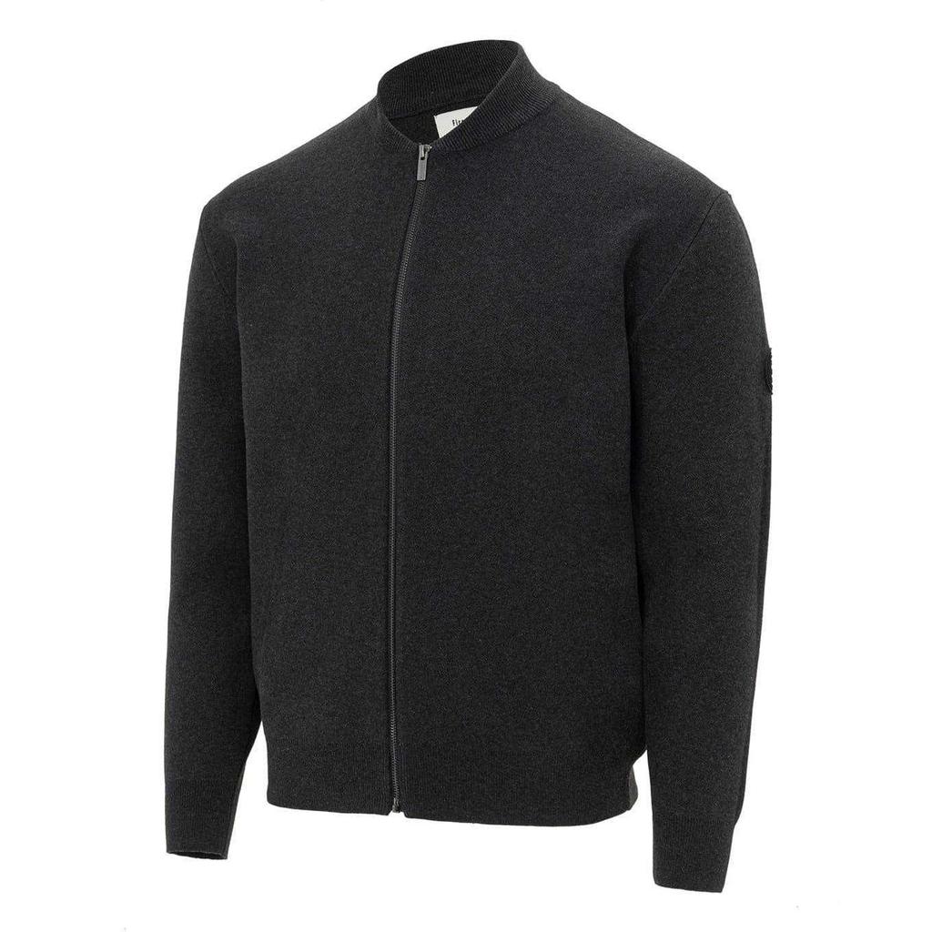 Firetrap Mens Polyester Badge Jacket