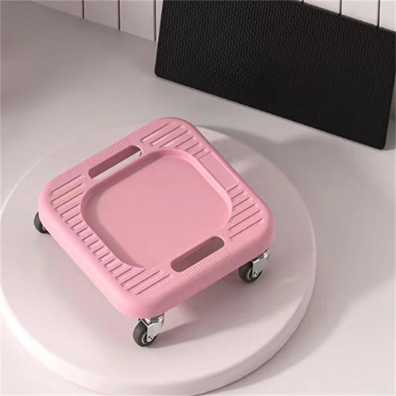 

Xinboda Langbo 4-Wheel Abdominal Exercise Roller