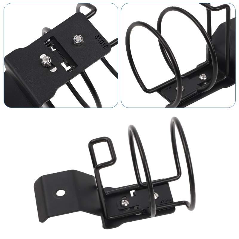 Car Door Water Cup Holder Bracket Rack Support Stand For Suzuki Jimny 2019 Up Car Interior Acessories