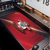 Southampton Football Pattern Mouse Pad Non?Slip Rubber Base Gaming Mousepad For Desk Office Home