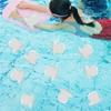 High-efficiency Oil-absorbing Sponge Filter Sponge for Swimming Pool