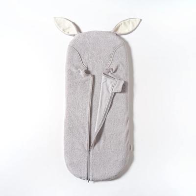 Swaddle 23151013 Gray Baby [Dimowa]
