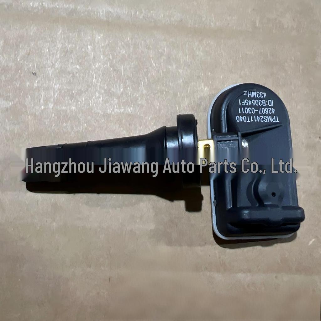 Toyota 2023 BZ3 Tire Pressure Sensor 42607-03011 Compatible