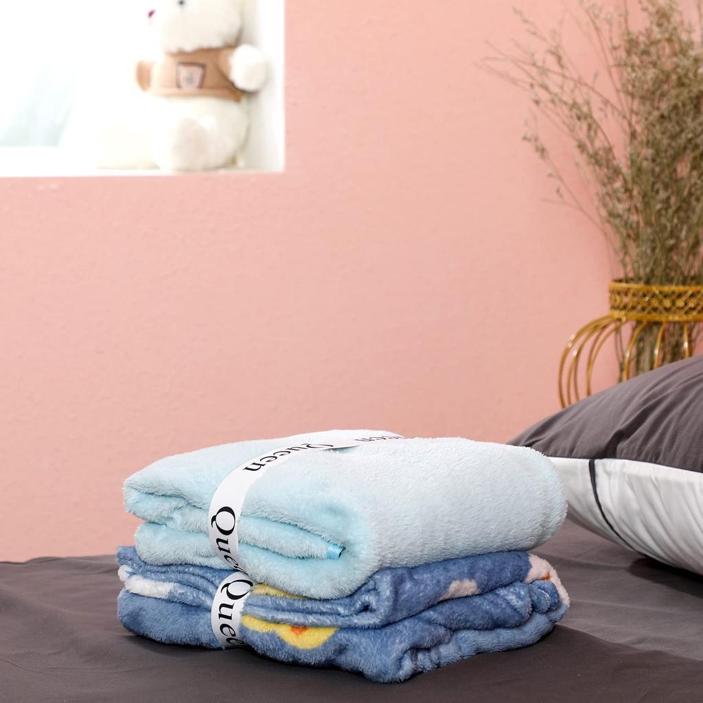 8 Piece Sheet Set Bedding Set With Home Dormitory Supplies Organization Belt (Queen Size)