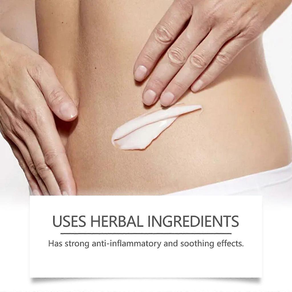 Joint Care Cream, Relieve Back Pain, Soothing Lumbar Pain, Daily Joint Relief ,20g
